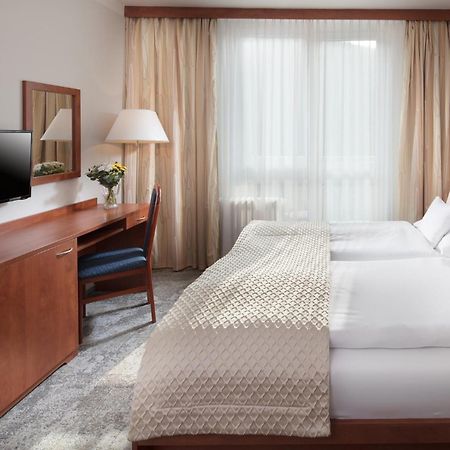Pinia Hotel & Resort Špindlerŭv Mlýn Ngoại thất bức ảnh