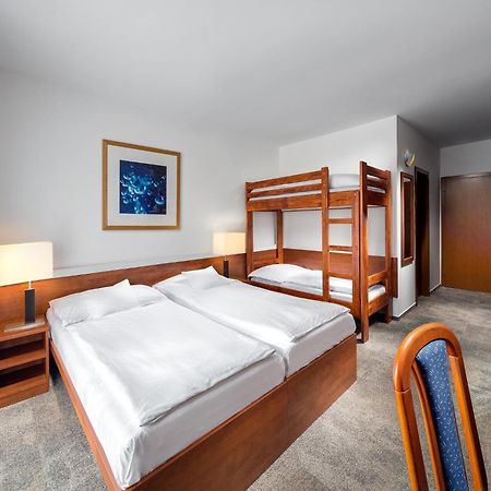 Pinia Hotel & Resort Špindlerŭv Mlýn Ngoại thất bức ảnh