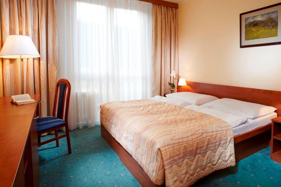 Pinia Hotel & Resort Špindlerŭv Mlýn Ngoại thất bức ảnh