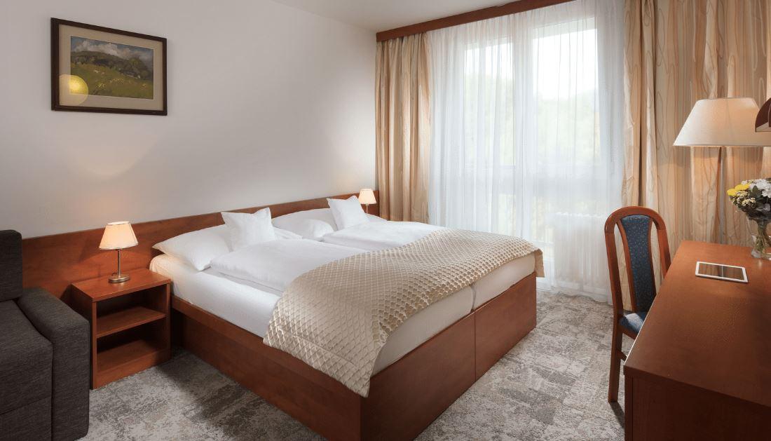Pinia Hotel & Resort Špindlerŭv Mlýn Ngoại thất bức ảnh