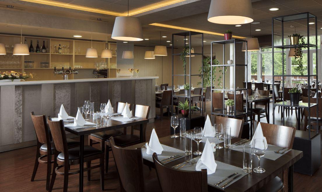 Pinia Hotel & Resort Špindlerŭv Mlýn Ngoại thất bức ảnh