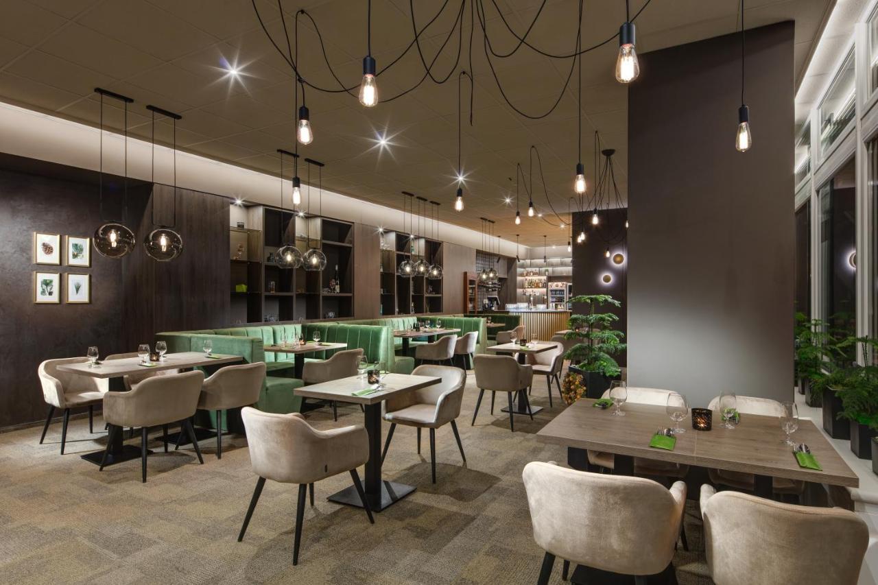 Pinia Hotel & Resort Špindlerŭv Mlýn Ngoại thất bức ảnh