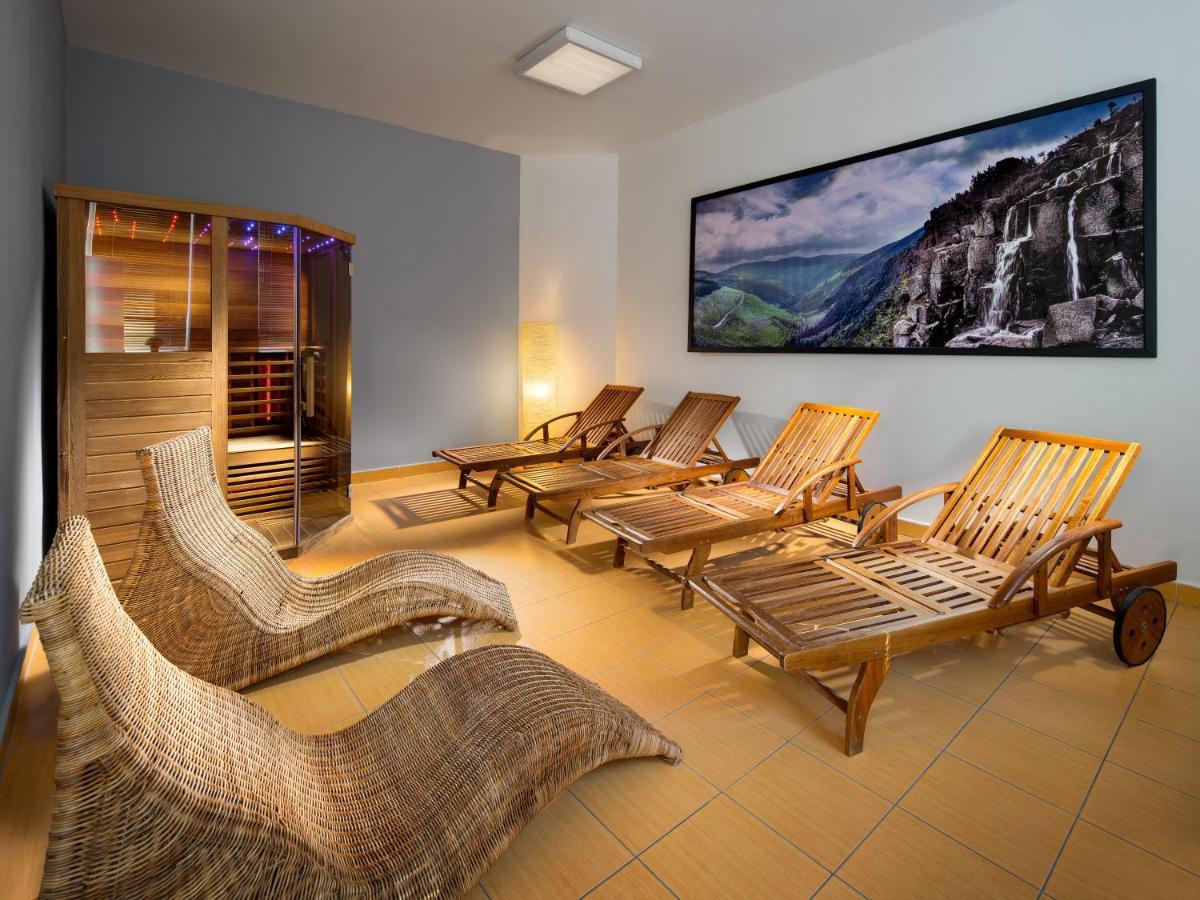 Pinia Hotel & Resort Špindlerŭv Mlýn Ngoại thất bức ảnh