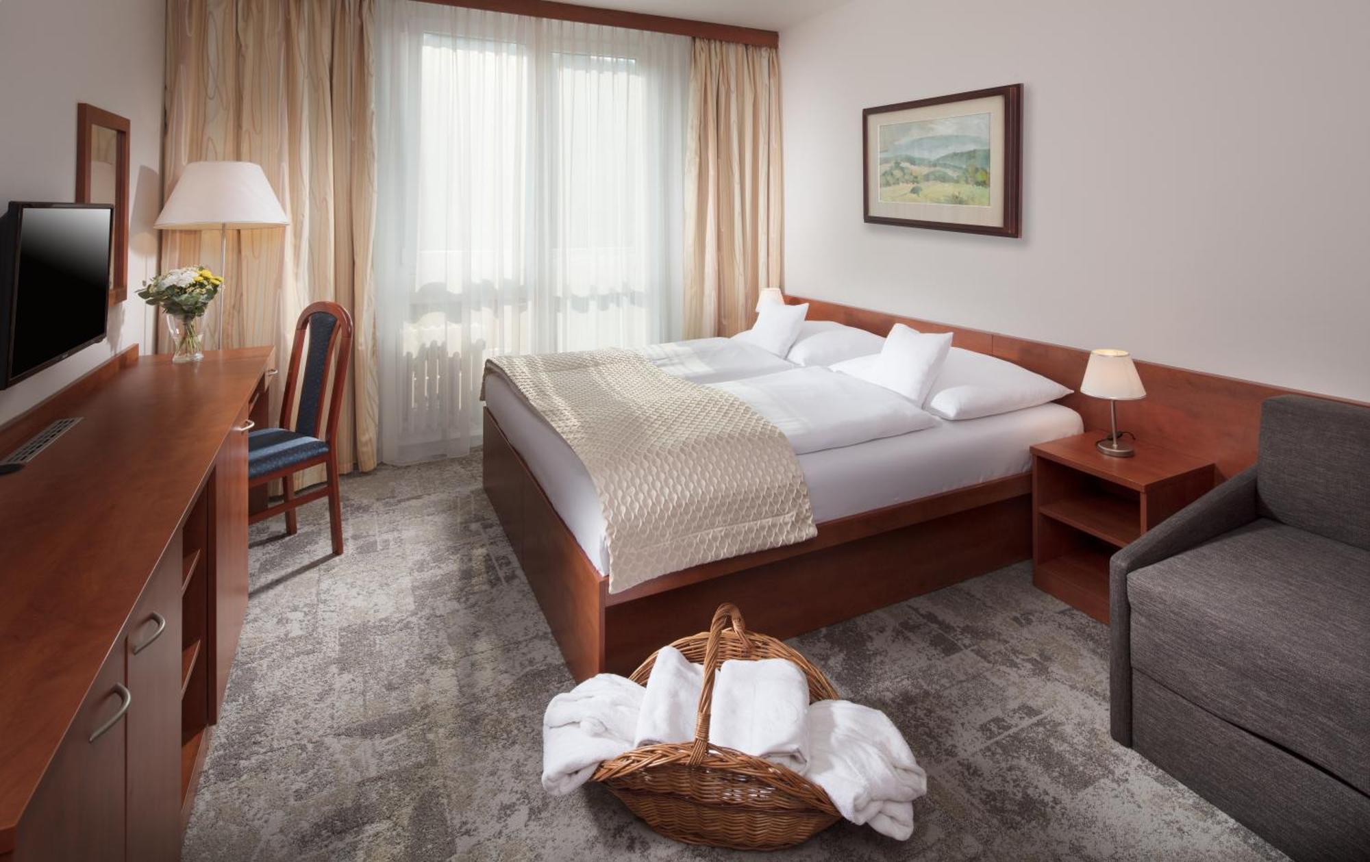 Pinia Hotel & Resort Špindlerŭv Mlýn Ngoại thất bức ảnh