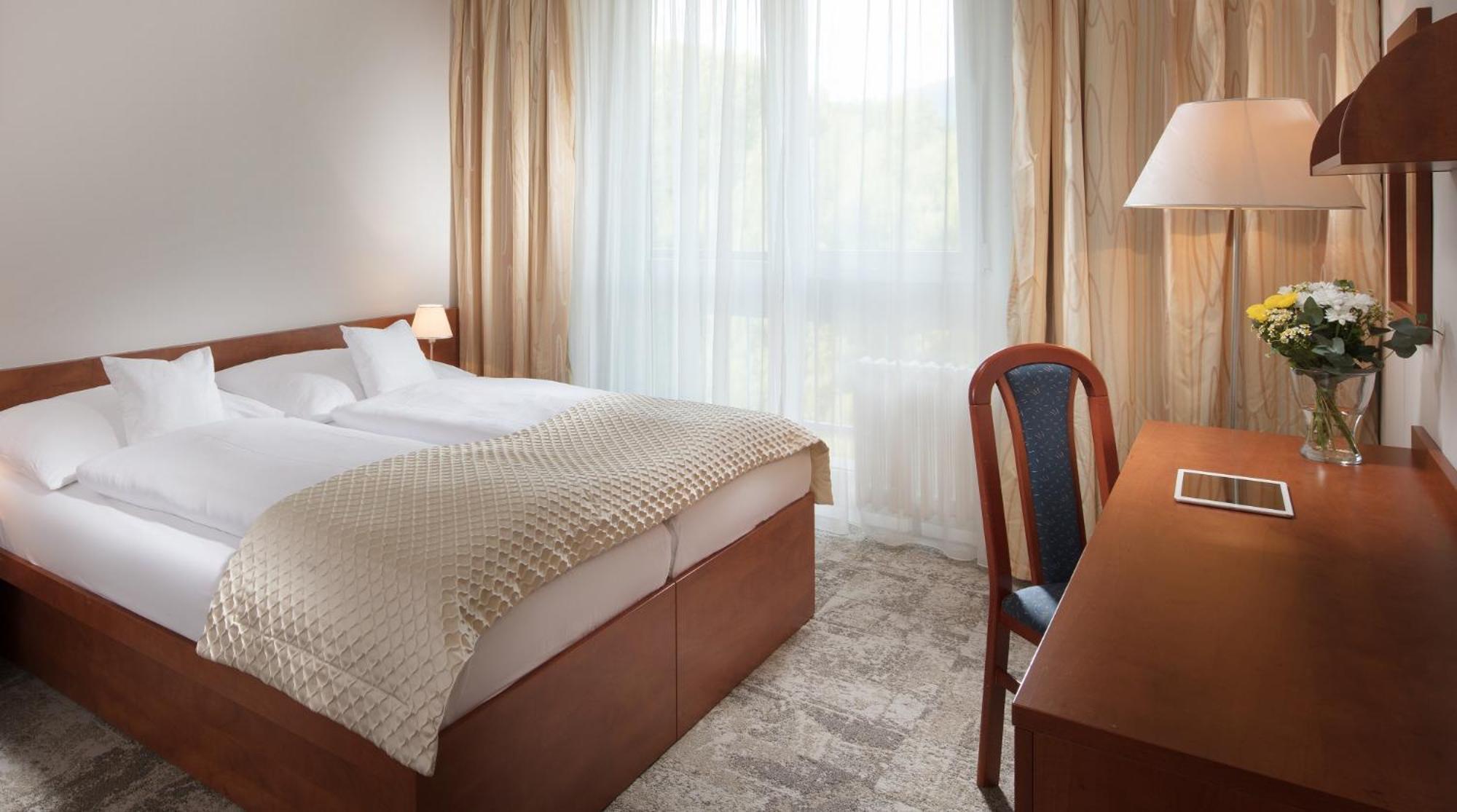 Pinia Hotel & Resort Špindlerŭv Mlýn Ngoại thất bức ảnh